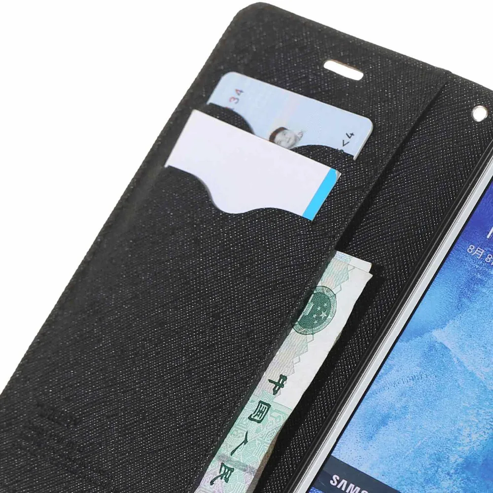 Нежный для galaxy a3 case крышка двухцветный гибридный pattern кошелек флип стенд cover samsung