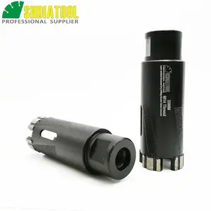 Сверла SHDIATOOL для лазерной сварки, диаметр 35 мм, 2 шт.