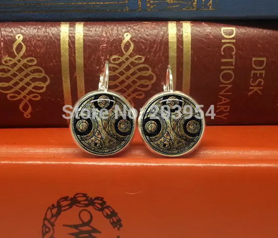 Новое поступление 2015 британский фильм Доктор Кто галлифрян мастер