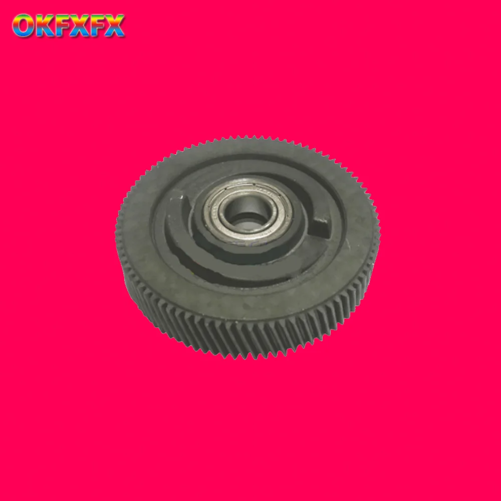 Оригинальный Новый Km8030 GEAR 88T FUSER SMF 302FB22960 для Kyocera KM8030 6030 TASKalfa 820i 620i | Компьютеры и