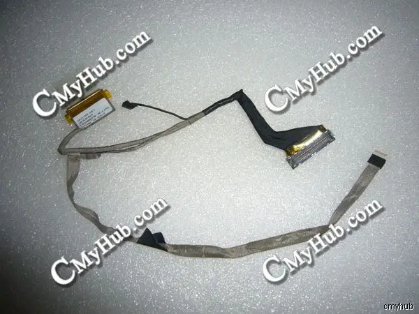 Для DELL LATITUDE E6330 0HVGF5 HVGF5 DC02001E700 светодиодный ЖК-экран LVDS ленточный кабель |