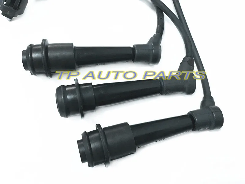 Набор проводов свечей зажигания для Toyota Lexus GS300 OEM 90919-21597 9091921597 | Запчасти авто