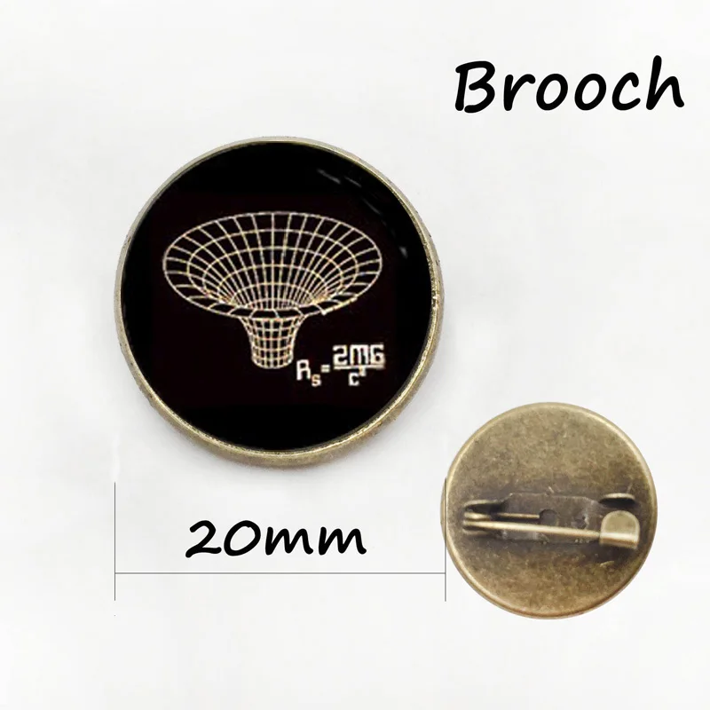 Винтажные Броши с силуэтом самолета самолет космический корабль боевой булавки