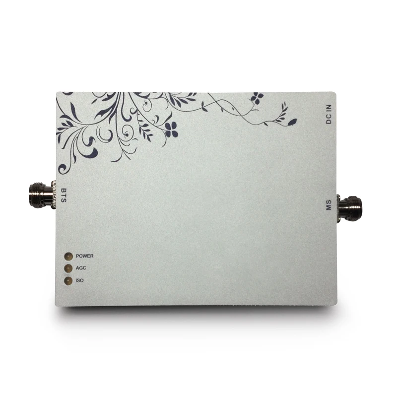 Усилитель сигнала сотового телефона 75dB AGC MGC CDMA 850 МГц повторитель LTE Band 5 усилитель