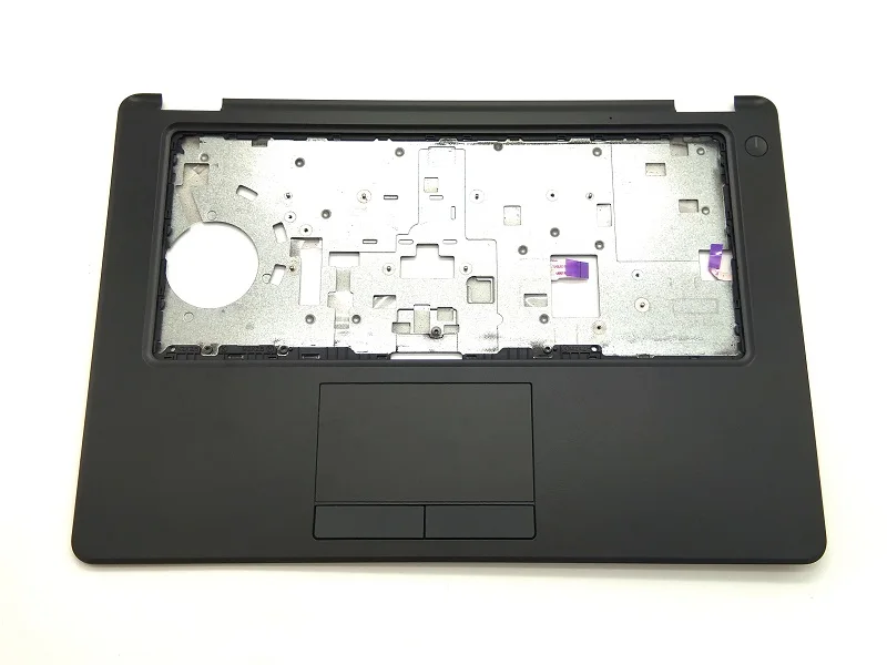 Новый для Dell Latitude E5450 чехол тачпада 070VHD|Сумки и чехлы ноутбуков| |