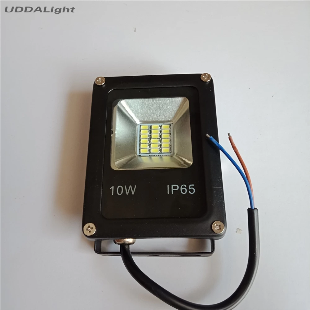 12 В Светодиодный прожектор 10 Вт 20 30 50 100 Вт|led projector 100w|waterproof ip65 floodlightled flood light |