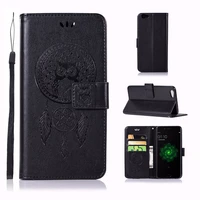 kailyon new for oppo r9s plus r11 f5 a59 a57 leather cover flip magnetic wallet stand pattern owl phone case for oppo r9s fundas