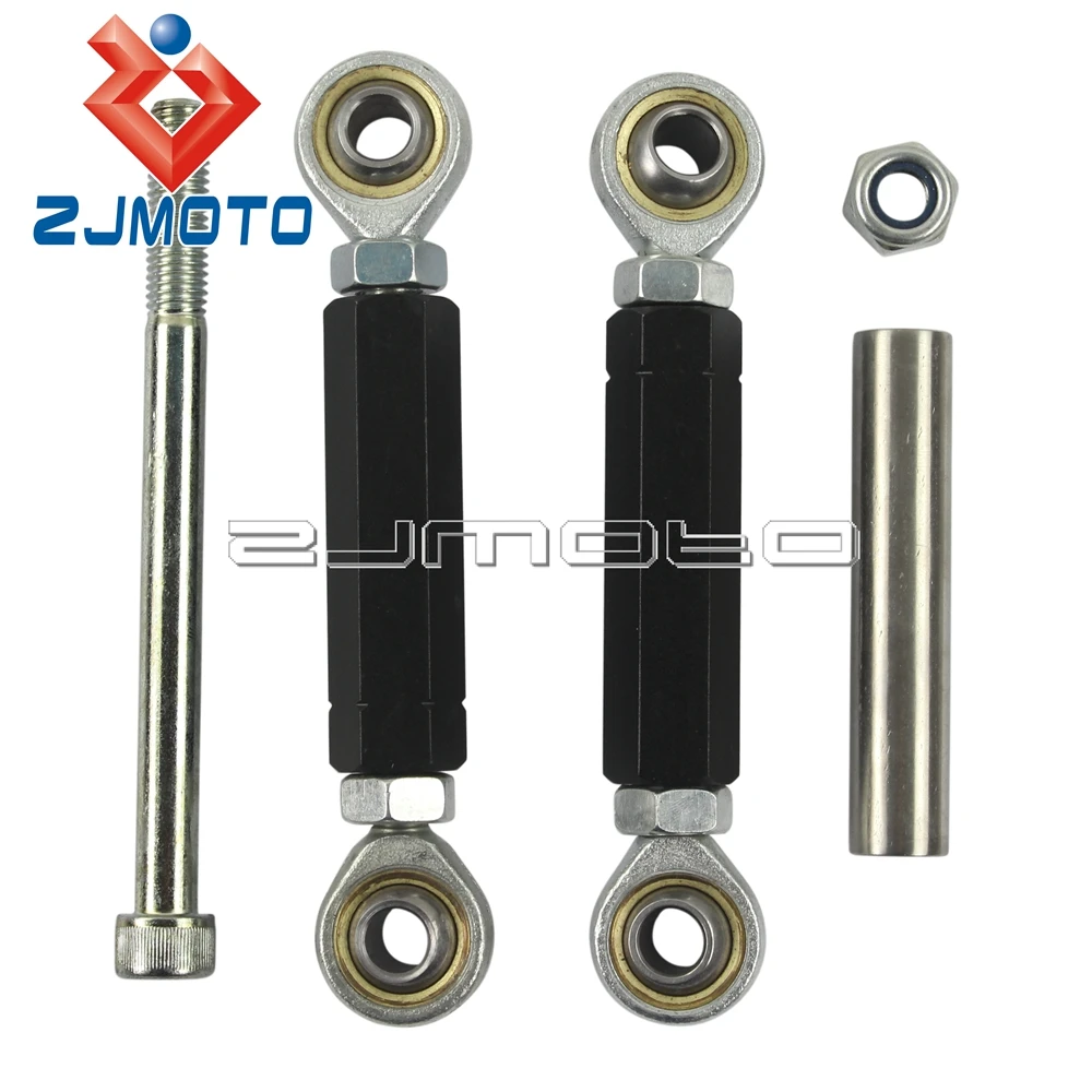 Комплект колец для опускания мотоцикла Honda CBR250R 10 14 CBR300R 15 16 CB300F Черная задняя