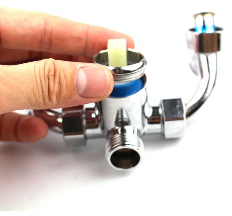 25 мм керамический картридж сердечник клапана электрический нагреватель