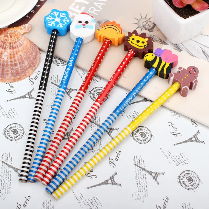 10 шт./компл. школьные принадлежности оптом призы для школьников безопасный