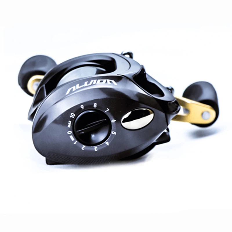 Катушка для спиннинга 7 0: 1 супер легкая высокоскоростная | Спорт и развлечения