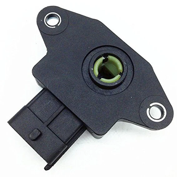 Датчик положения дроссельной заслонки SMD TPS для Honda Accord Land Rover 37890PDF-E01 35170-22600 22620-1F700