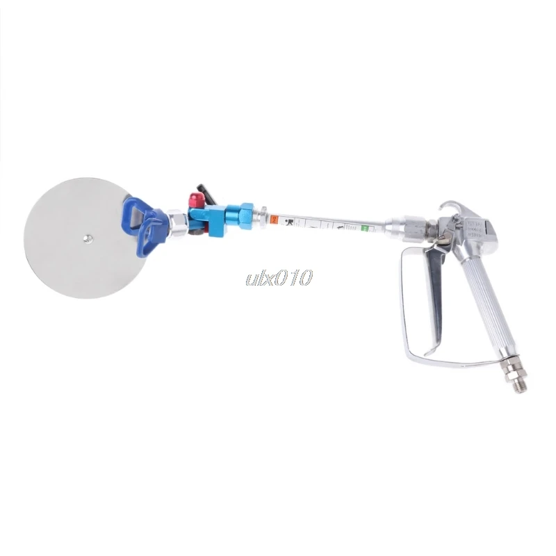7/8 &quotУниверсальный безвоздушный инструмент для распыления краски Titan Wagner S18