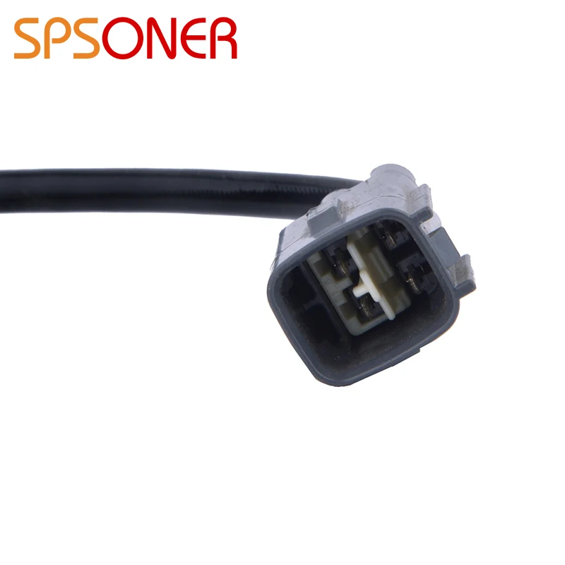 SPSONER воздушный топливный датчик кислорода для Toyota 89467-0C010 восходящий