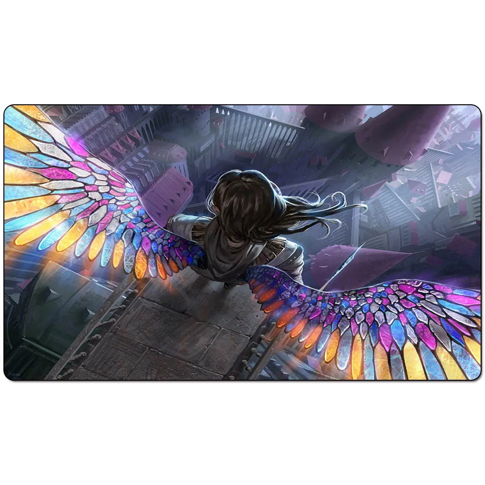 1 Подарок Orzhova Gatecrash игровой коврик Волшебный игровой коврик подарок Orzhova Gatecrash игровой коврик для магическая доска игровой коврик для мыши - Цвет: 1