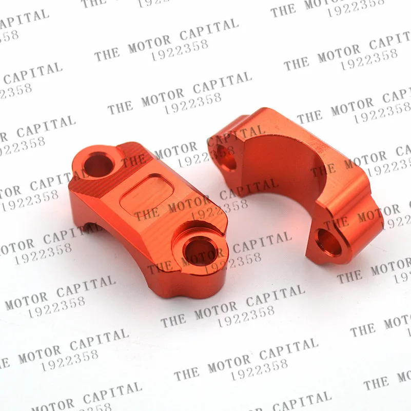 Оранжевый CNC Заготовка сцепные контрольный зажим для KTM 65 85 125 200 250 300 350 450 500 525 530 SX SXF XC XCW XCF EXC E XCF EXC R