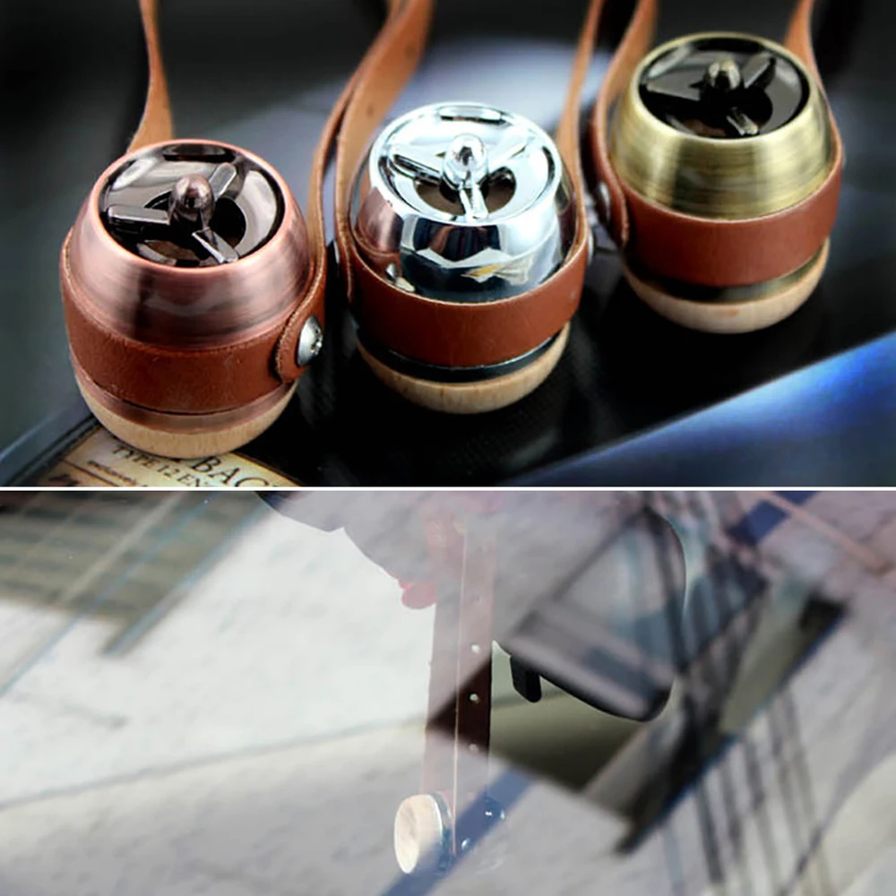 Автомобильный подвесной автомобильный диффузор для украшения эфирного масла