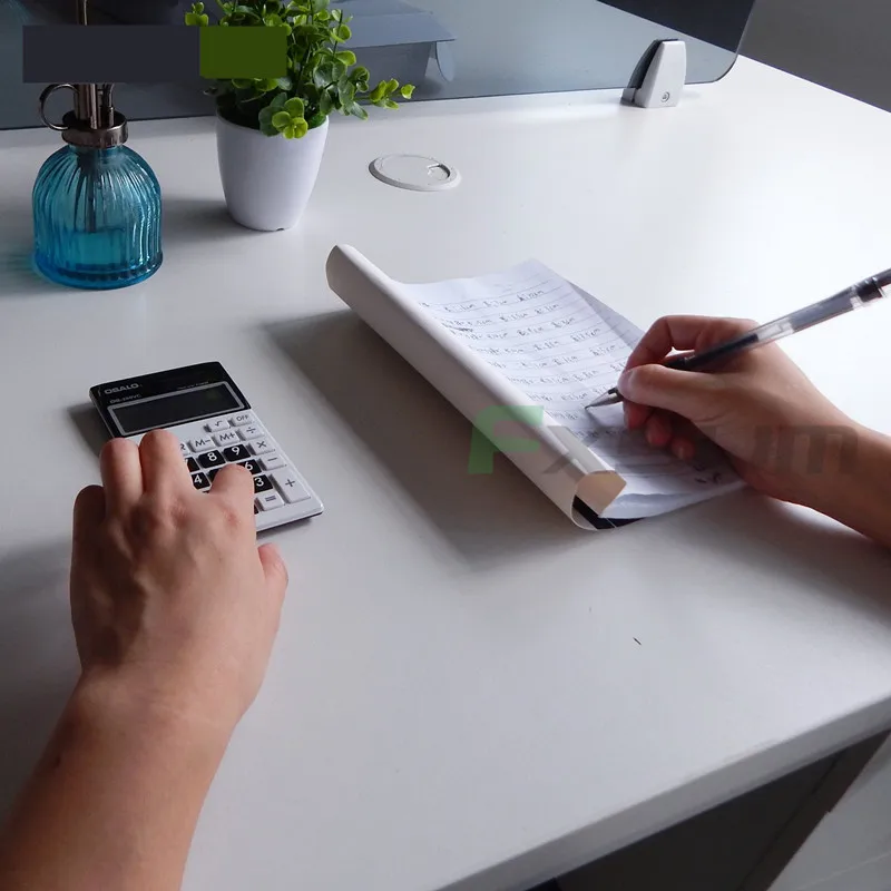 Office Small Calculator Solar and Battery Dual Power Electronic Portable 8 Digit Calculating Tool Stationery | Компьютеры и офис