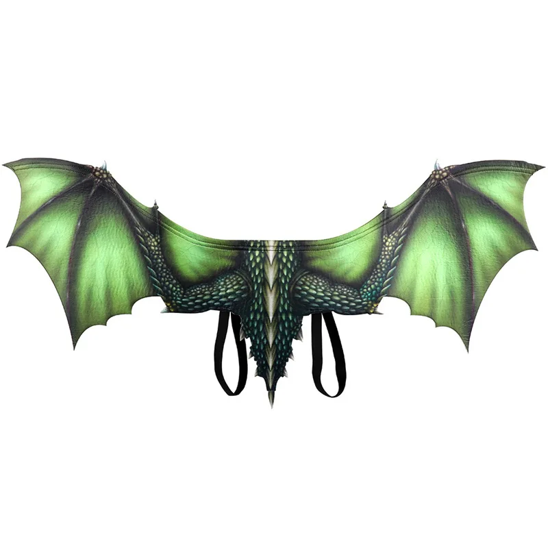 DS18004-Green Карнавальный костюм динозавра, маска дракона, взрослая маска, костюмы на Хэллоуин для женщин и мужчин, латексные маски для взрослых, карнавальные, вечерние - Цвет: DS18004-Green