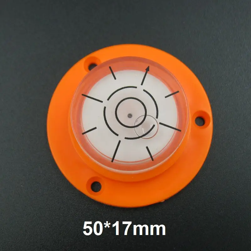 Прецизионный пузырьковый Индикатор уровня воды QASE (100 шт./лот) Универсальный