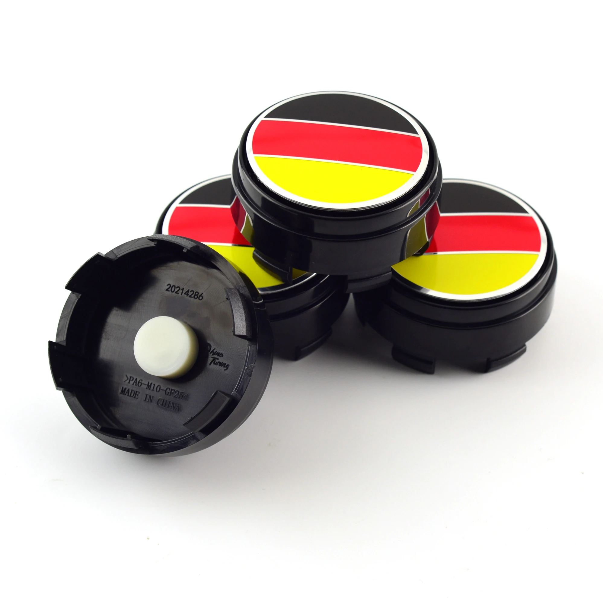 4 шт. поплавковые колпачки для колесных дисков 66 мм|Колпаки на колеса| |