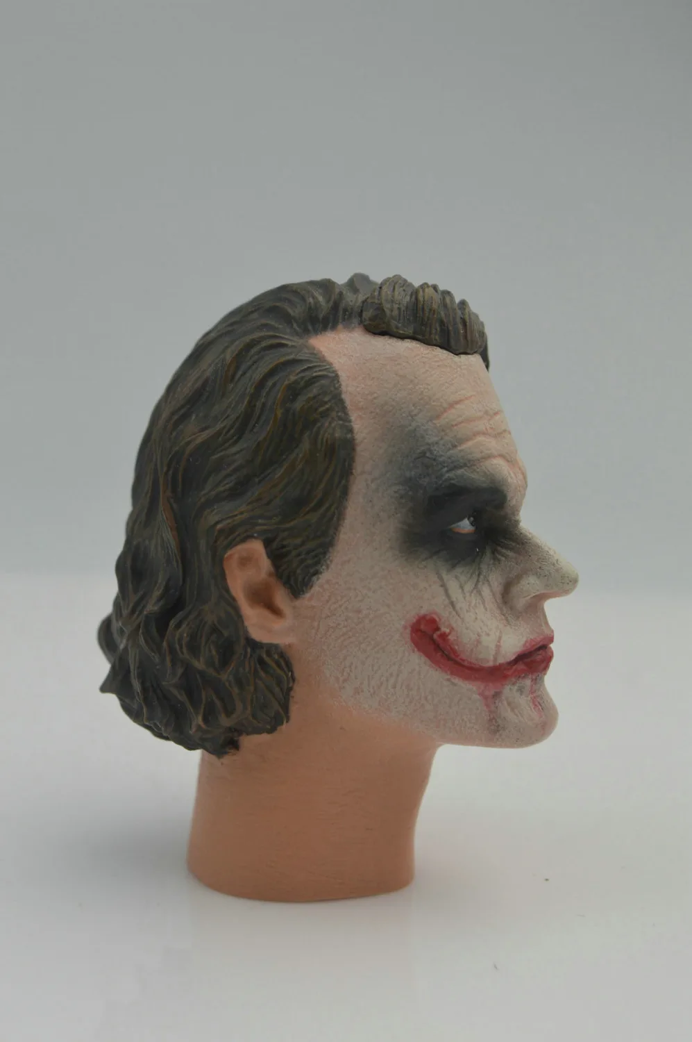 Персонализированная голова грабителя банковских батарей Joker 2 0 1/6 для популярных