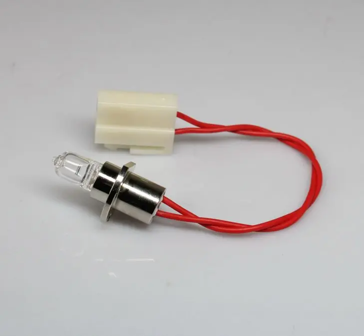 

Senlo (Китай) лампа для химического анализатора SL180B (новинка)