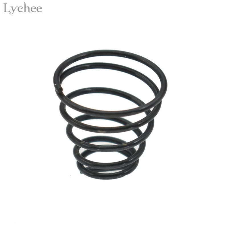 Lychee 5 шт., промышленная швейная машина, пружинные Швейные аксессуары, Натяжная пружина, бытовая швейная машина, Натяжная нить
