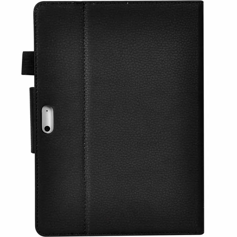 2018 Новый чехол для нового Microsft Surface Go s ноутбука funda из искусственной кожи Filp