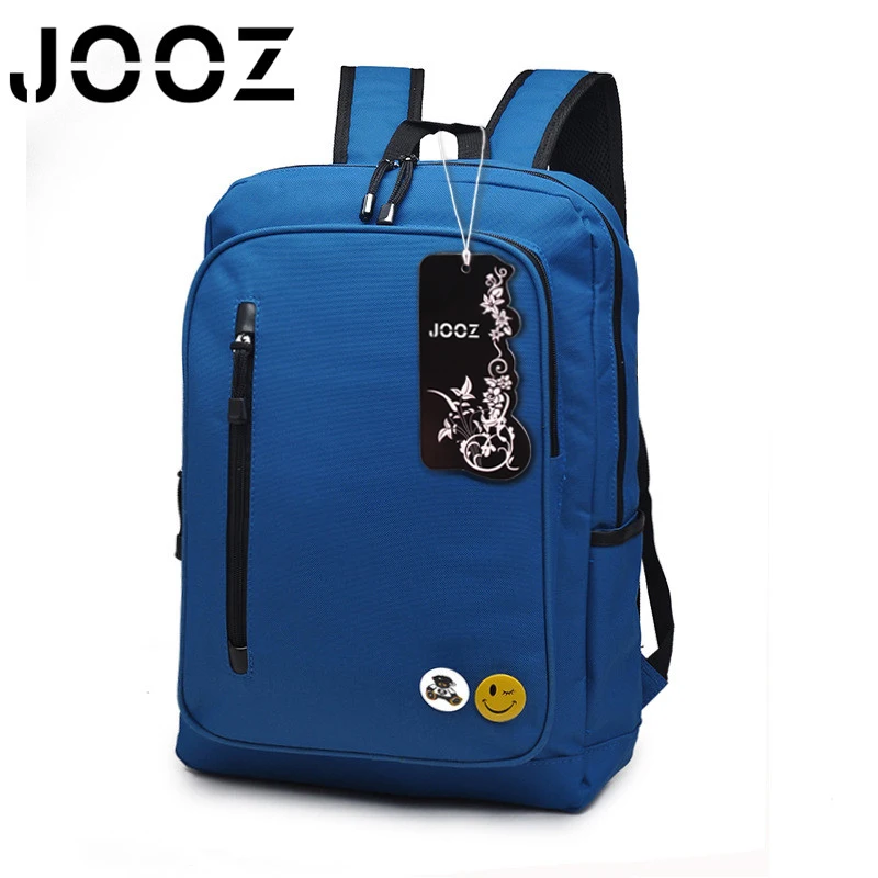 Jooz модный бренд Мода Для мужчин сумка Ил Карманный подросток Обувь для девочек