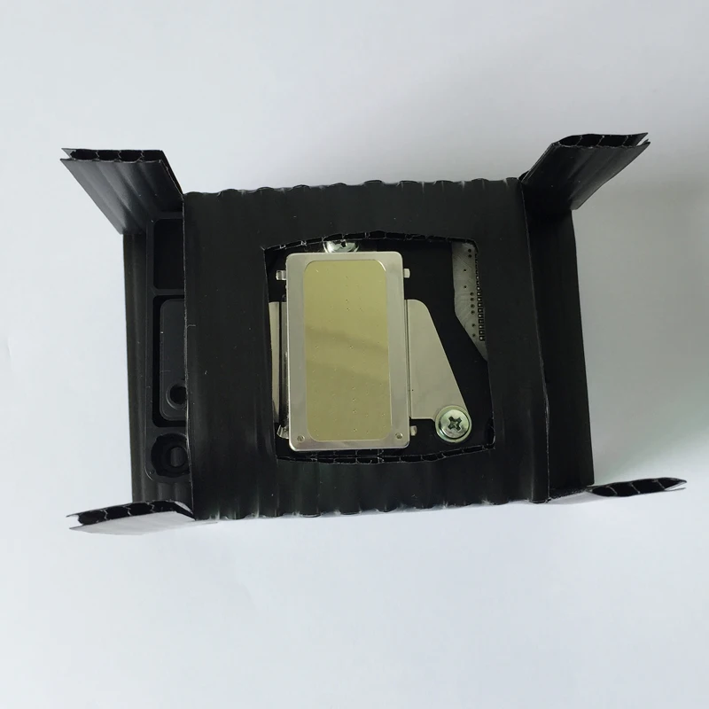 Горячая Распродажа оригинальная Печатающая головка для Epson C110 C120 ME70 ME 1100 T1100 ME650