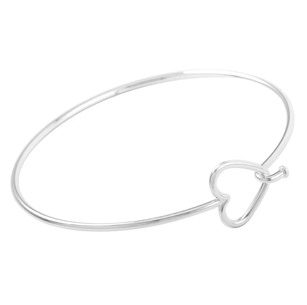 

IJB0447 Classic&Fashion Stainless Steel Accessories Bangles Bracelets