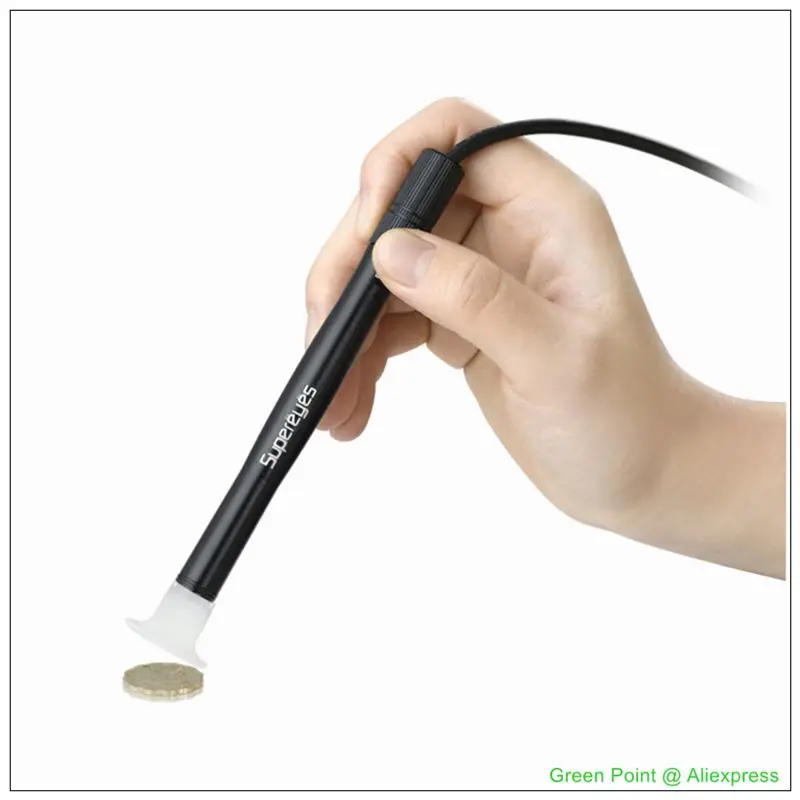Новый продукт B007 2 МП 500X USB Автоматическая фокусировка увеличительное стекло