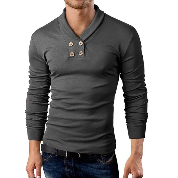 Бесплатная доставка 2015 мужская повседневная футболка горячая Распродажа