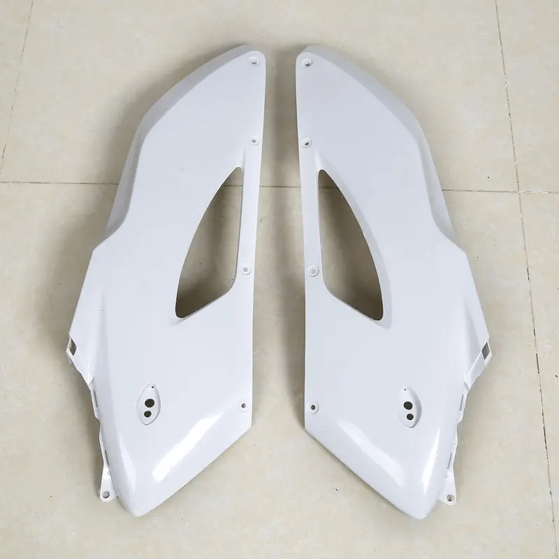 Неокрашенный корпус обтекателя ABS для Honda CBR1000RR CBR 1000RR 2004 2005 | Автомобили и
