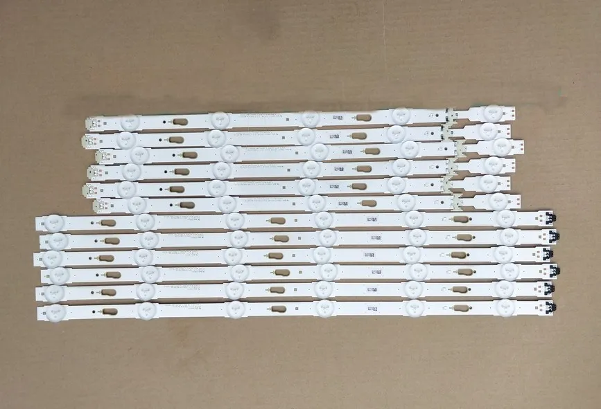 Светодиодная подсветка для SAMSUNG UE48JU6070 UE48JU6470 CY GJ048HGLVCH экрана GJ048HGLV1H|Светодиодные