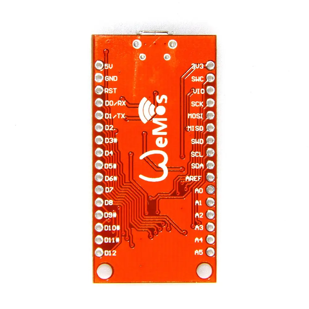 Плата разработки TTGO XI 8F328P-U для arduino nano V3.0 Promini или замена | Электроника