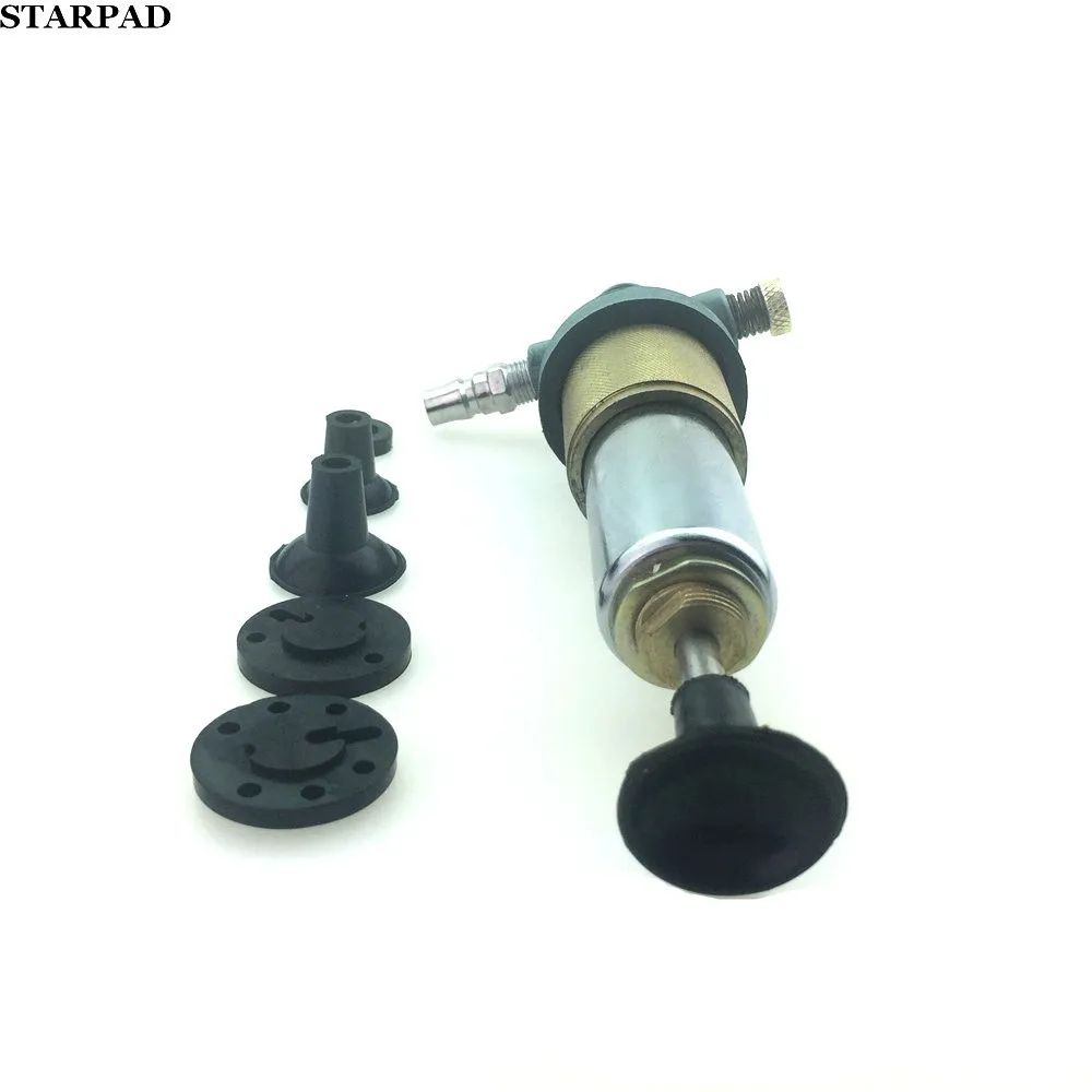 Высококачественный шлифовальный станок для пневматических клапанов инструмент