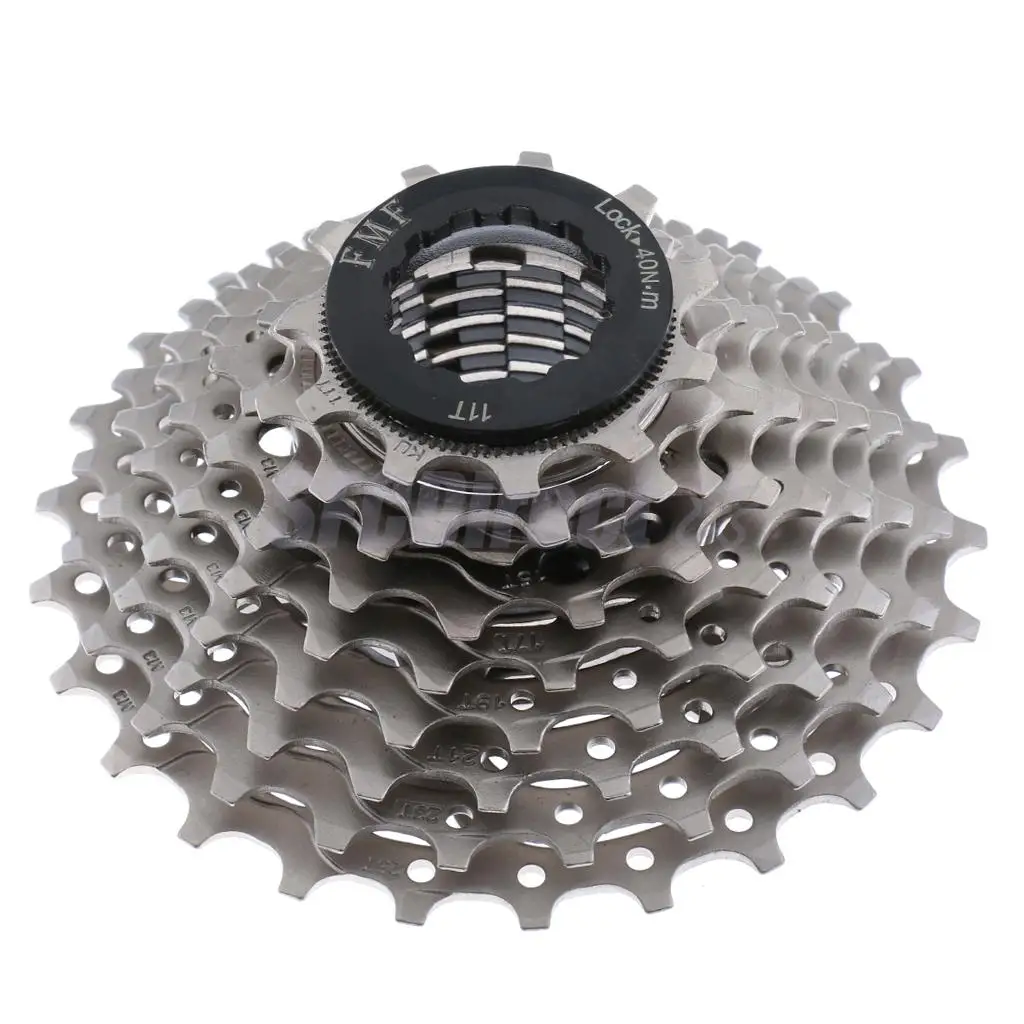 Велосипед Freewheel Cog Звездочка Часть Шестерня горный велосипед кассеты 8 скорость 23