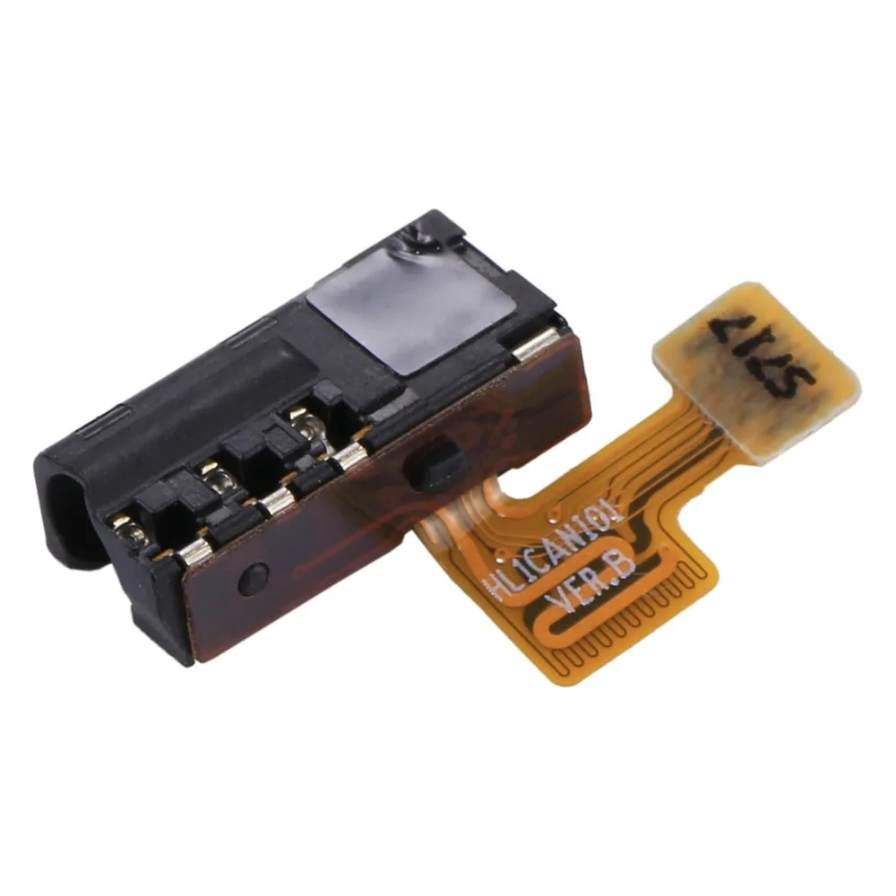 Earphone Jack Flex Cable for Huawei nova | Мобильные телефоны и аксессуары