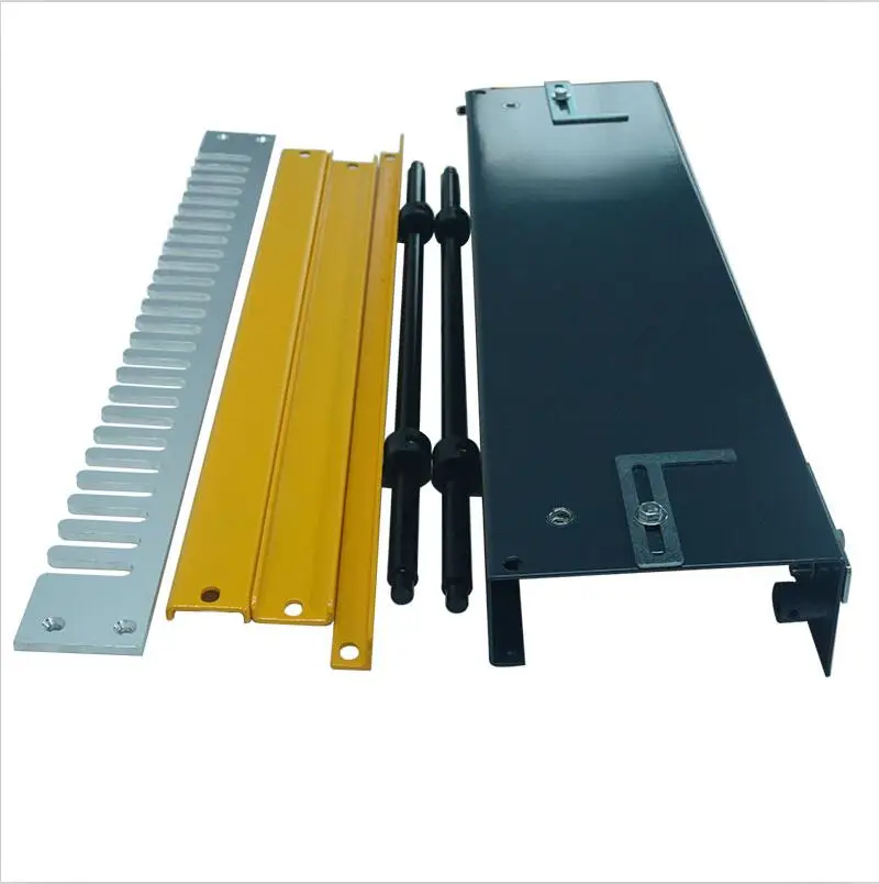 

24" 60CM Dovetail Jig Porter Cable Machine Wood Cabinet Woodworking Tool