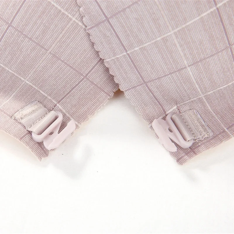 

Sexy Bras For Women Seamless Bra Push Up Lingerie Brassiere Female Underwear Summer Intimates