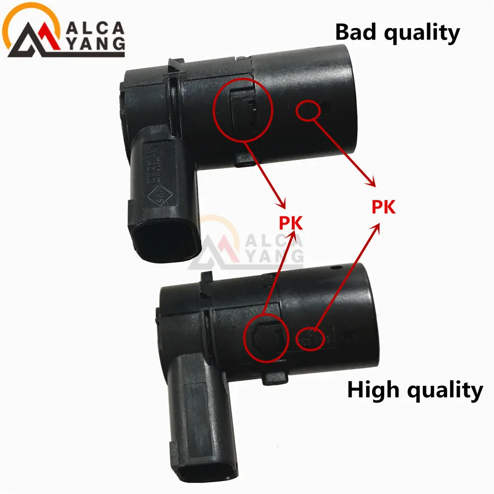 Датчик парковки для Land Rover Discovery 3 Range L322 PDC YDB500311 YDB500311LML|sensor for parking|sensor parkingsensor sensor |
