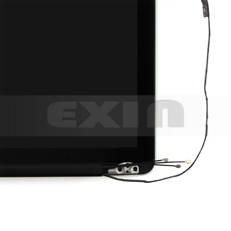 Новый 2011 2012 года для Apple Macbook Pro 15 дюймов A1286 Полный ЖК-экран со светодиодной