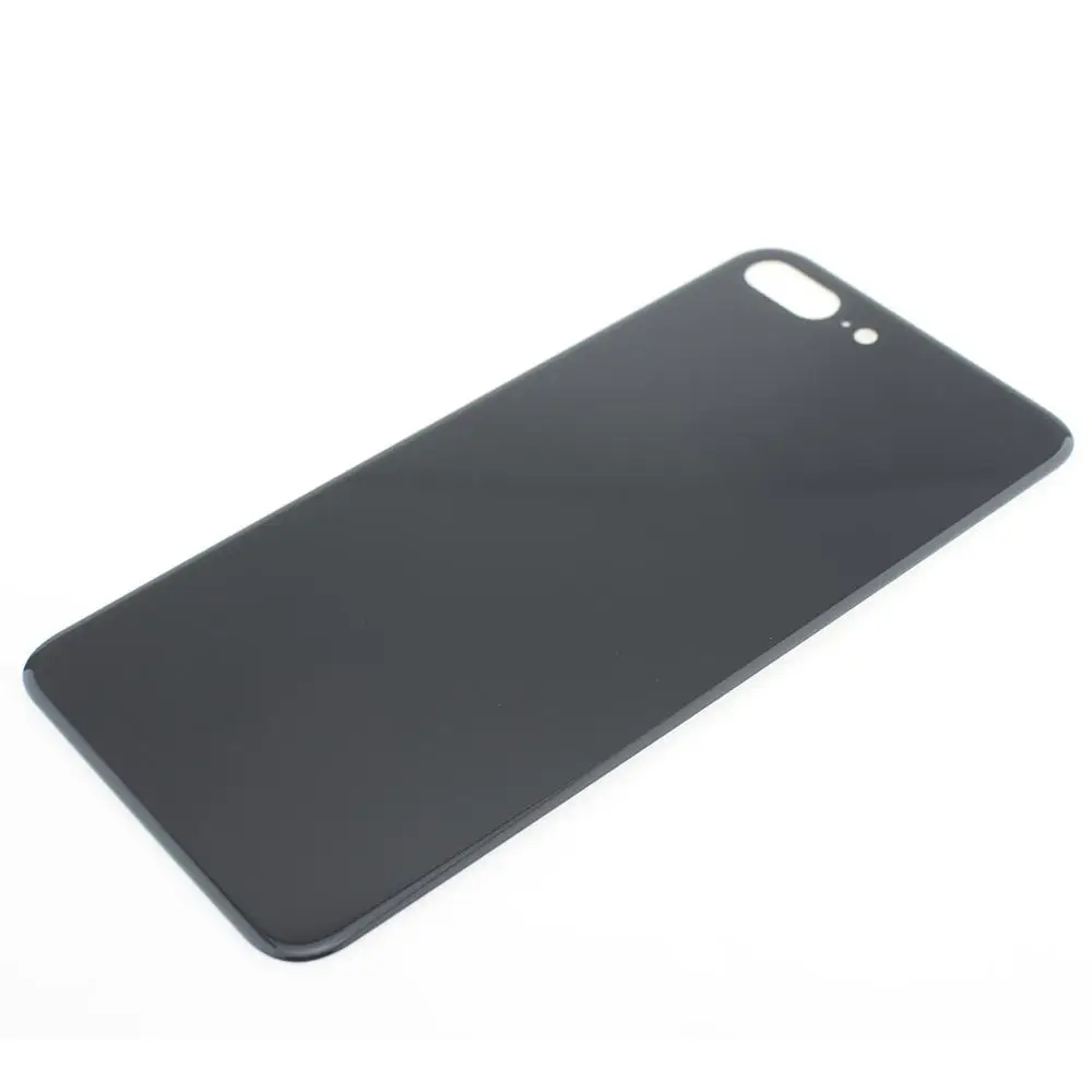 Новое заднее стекло Замена для iPhone 8 8G/8 Plus 8 P 8 Plus/X крышка батареи задняя дверь корпус+ клейкая наклейка