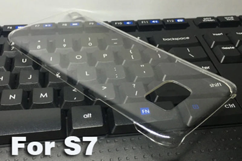 Прозрачный чехол с кристаллами для Samsung Galaxy S20 Ultra S10 E S9 S8 Plus S7 Edge Note 10 9 8 жесткий
