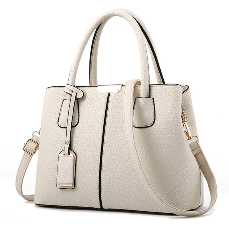 Сумка Ainvoev Женская кожаная|leather handbags|ladies leather handbagsfashion handbag |