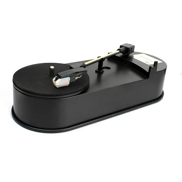 USB Mini Vinyl Turntables Audio Player Support Turntable Convert LP Record to CD or MP3 Russia Brazil Free Shipping|turntable mp3|turntable cdplayer touch |