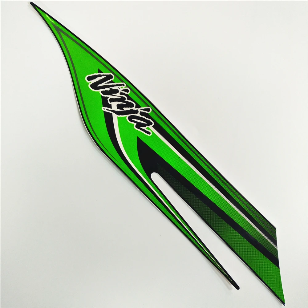 Мотоцикл для Kawasaki NinjaZX6R 09-11 Ninja ZX 6R 2009-2011 ZX6R наклейка полный комплект аппликация Высокое качество наклейка на весь автомобиль