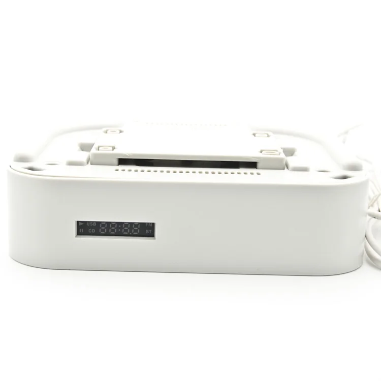 Настенный CD проигрыватель с поддержкой USB стерео аудио выход 3 5 мм|audio cd|stereo cdwall